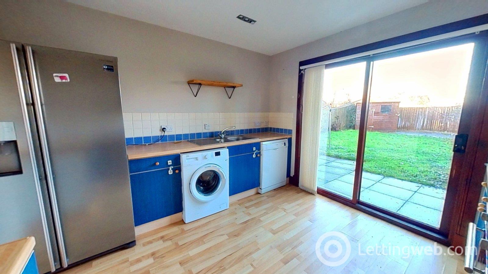 Property to rent in Ingleside, Pitmedden, Aberdeenshire, AB41