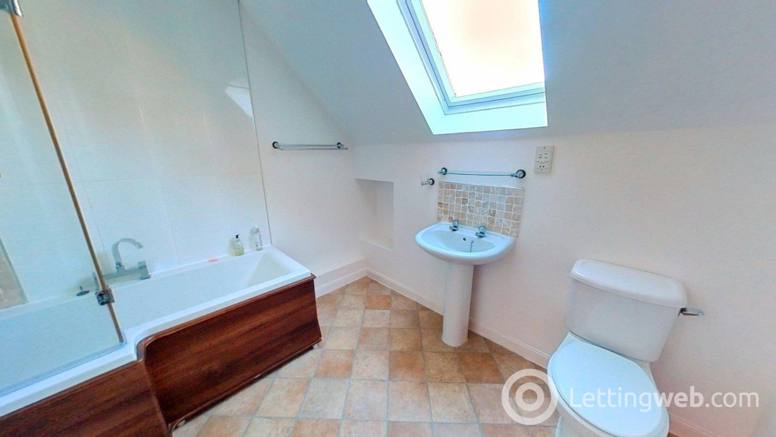 Property to rent in Ingleside, Pitmedden, Aberdeenshire, AB41