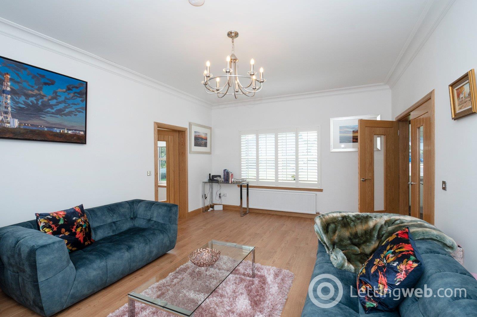 Property to rent in Durward Crescent, Kincardine O'Neil, Aberdeenshire, AB34