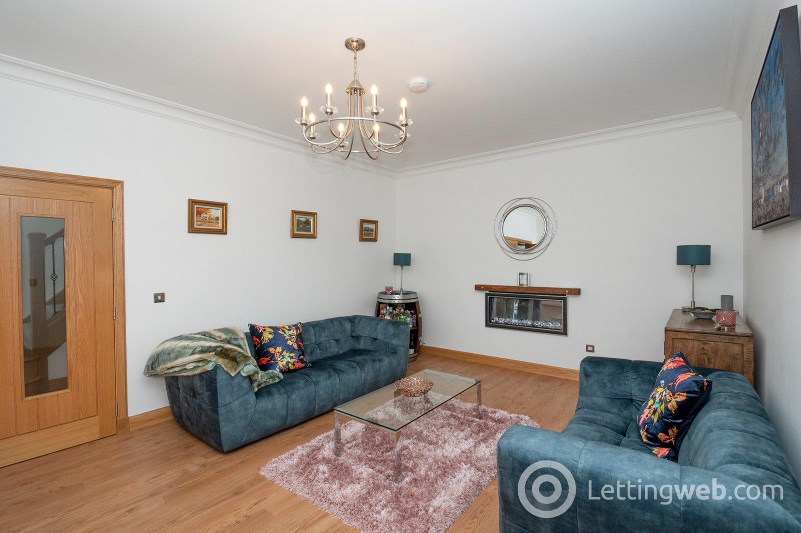 Property to rent in Durward Crescent, Kincardine O'Neil, Aberdeenshire, AB34