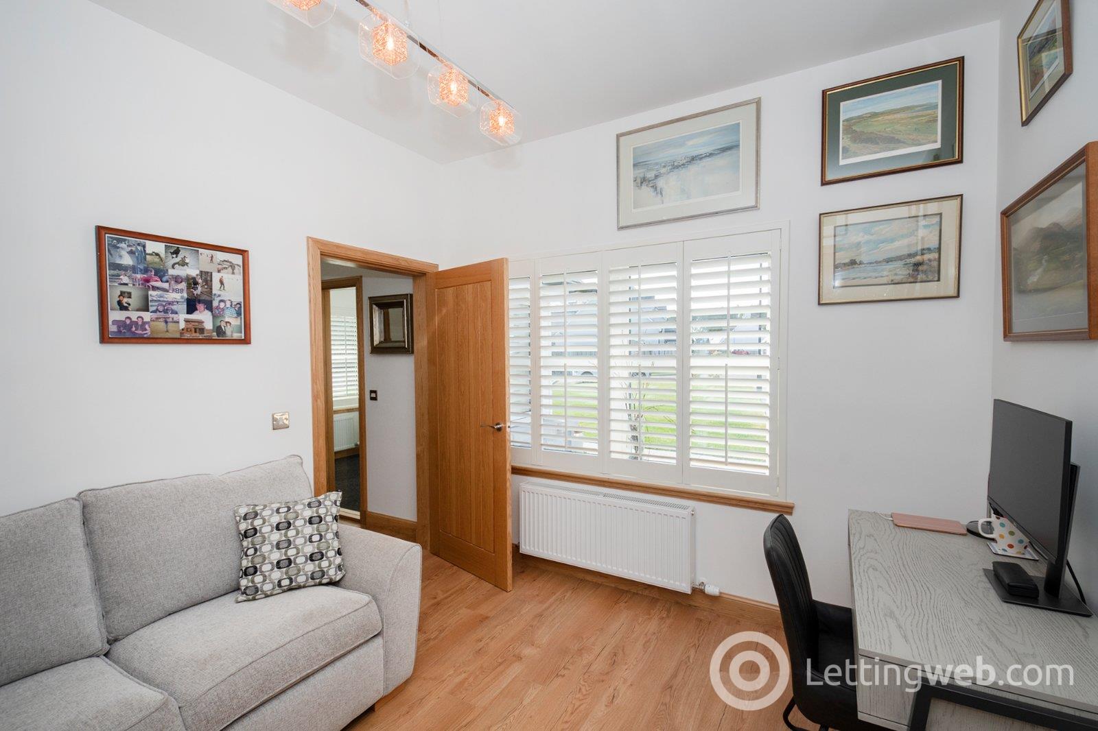 Property to rent in Durward Crescent, Kincardine O'Neil, Aberdeenshire, AB34