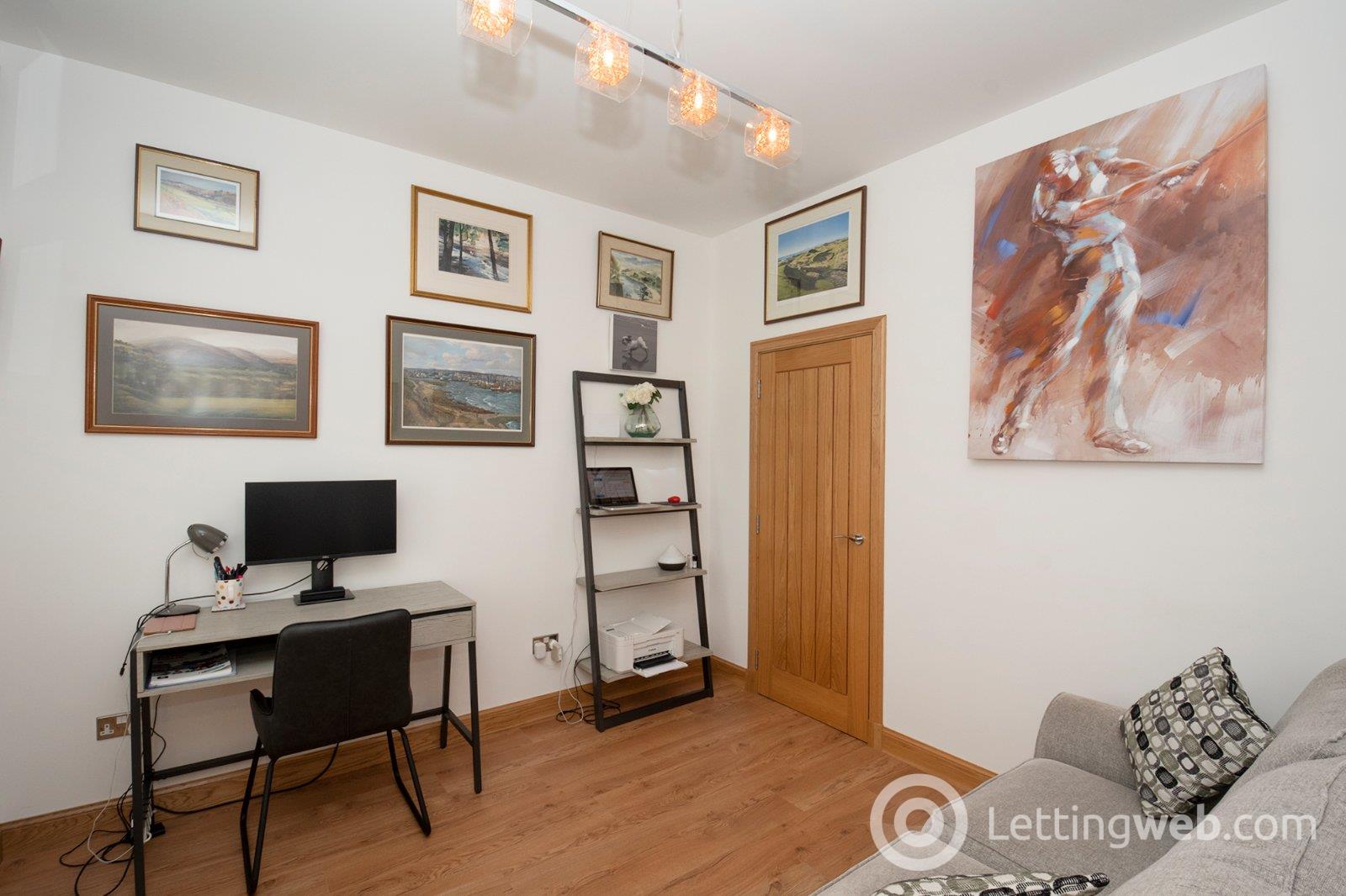 Property to rent in Durward Crescent, Kincardine O'Neil, Aberdeenshire, AB34