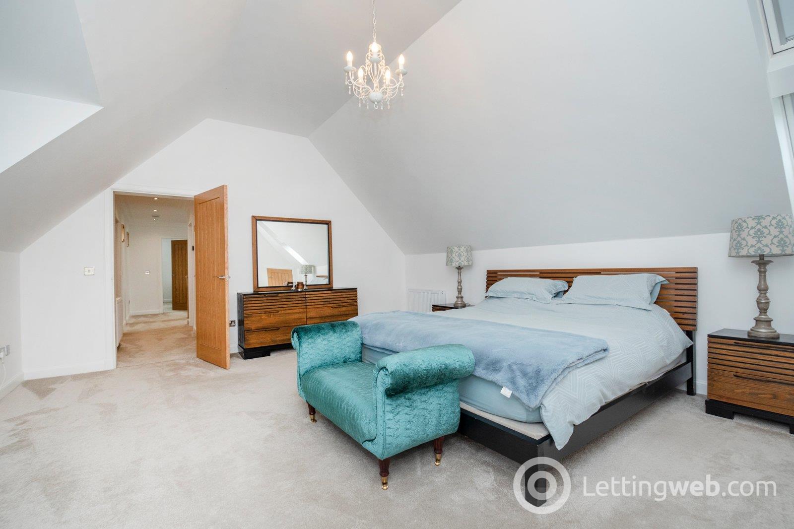 Property to rent in Durward Crescent, Kincardine O'Neil, Aberdeenshire, AB34