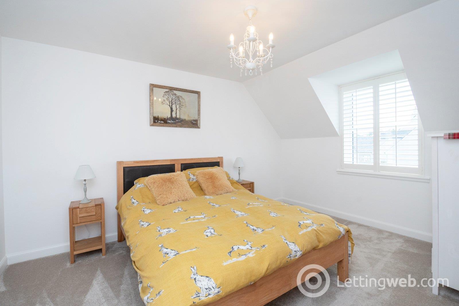 Property to rent in Durward Crescent, Kincardine O'Neil, Aberdeenshire, AB34