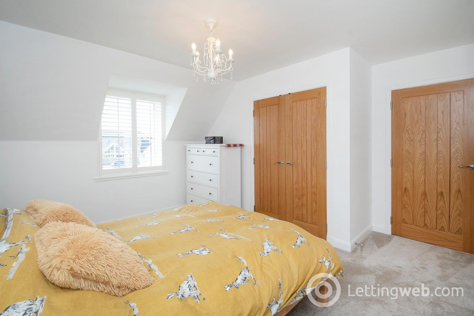 Property to rent in Durward Crescent, Kincardine O'Neil, Aberdeenshire, AB34