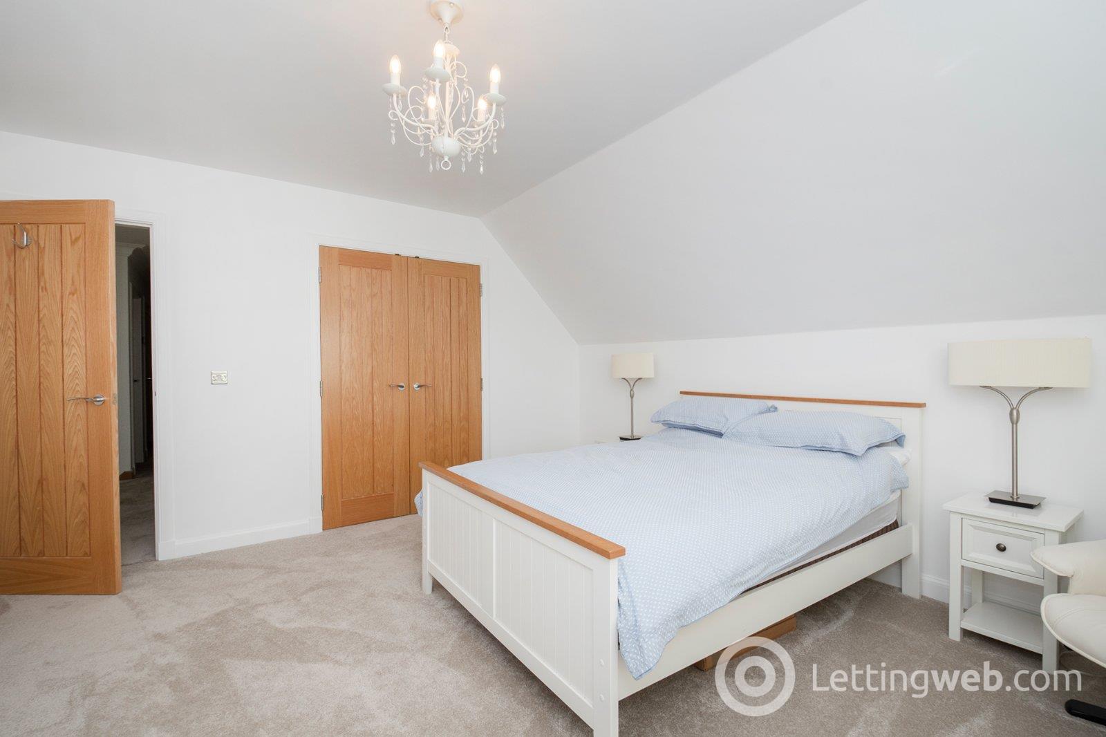 Property to rent in Durward Crescent, Kincardine O'Neil, Aberdeenshire, AB34