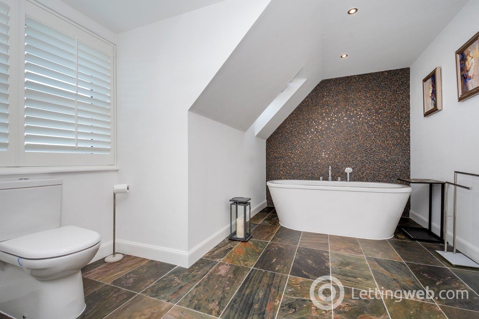 Property to rent in Durward Crescent, Kincardine O'Neil, Aberdeenshire, AB34