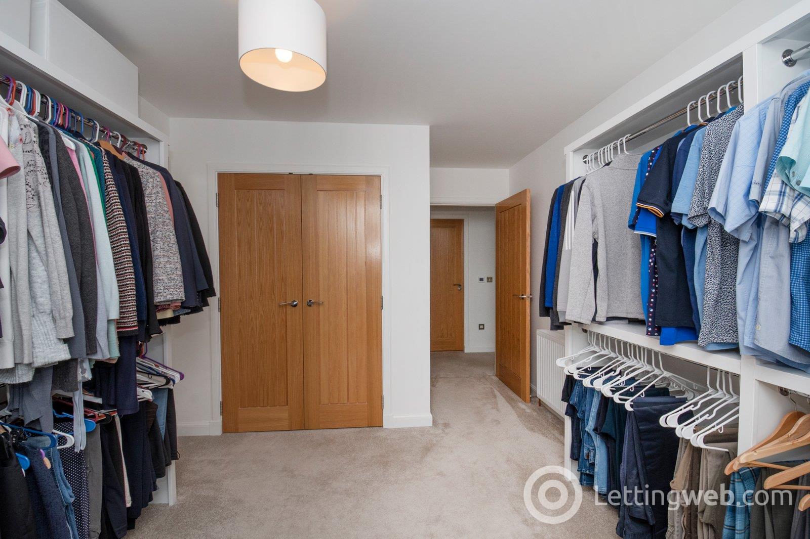 Property to rent in Durward Crescent, Kincardine O'Neil, Aberdeenshire, AB34