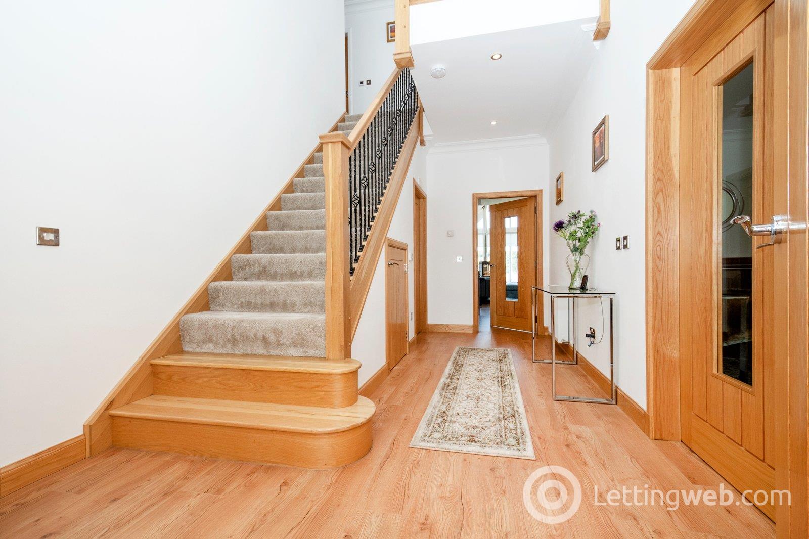 Property to rent in Durward Crescent, Kincardine O'Neil, Aberdeenshire, AB34