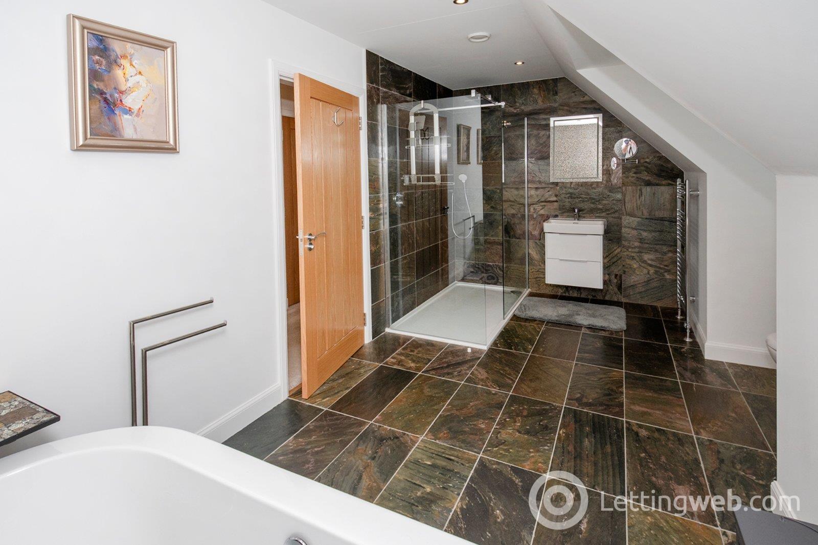 Property to rent in Durward Crescent, Kincardine O'Neil, Aberdeenshire, AB34