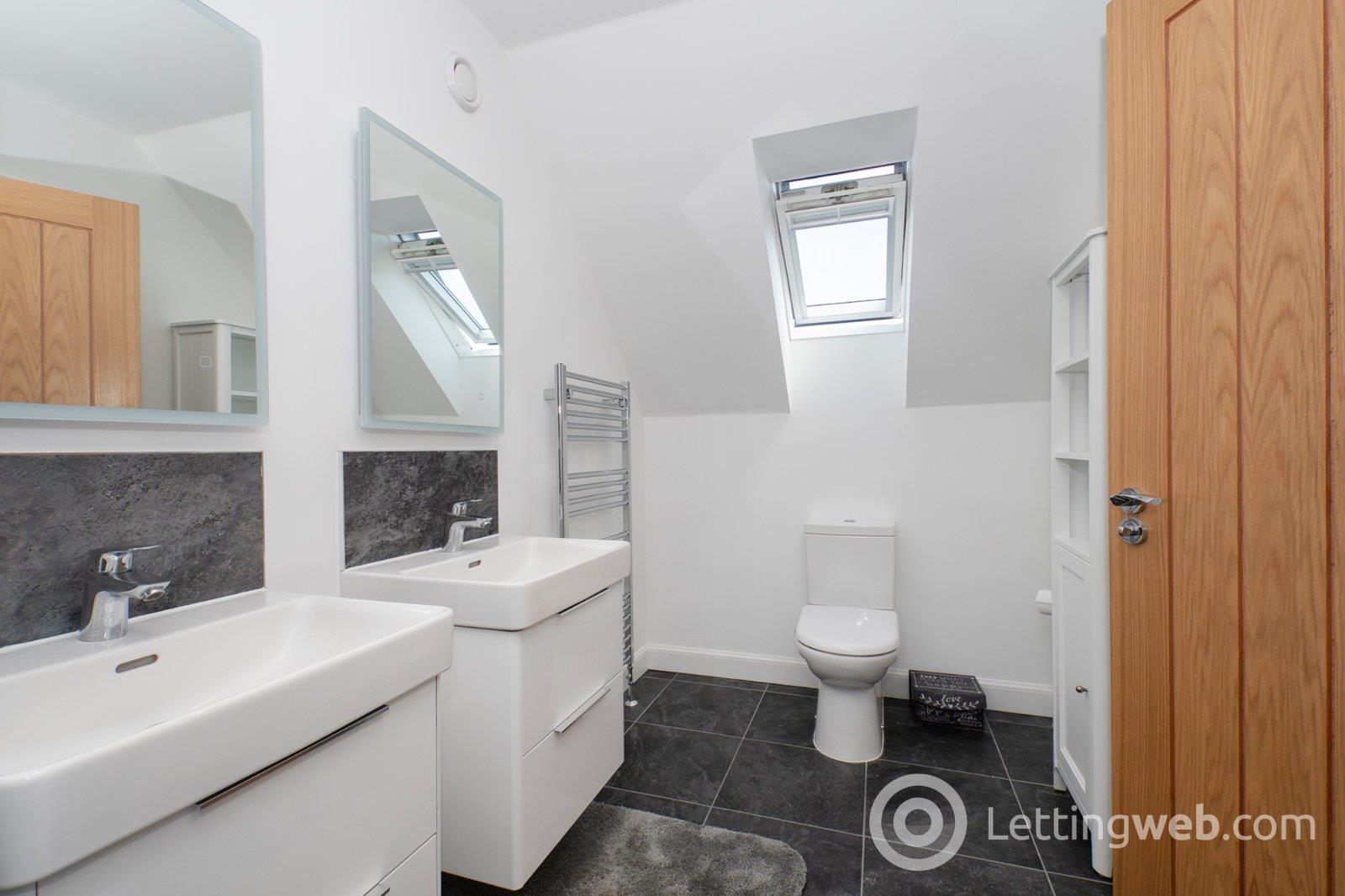 Property to rent in Durward Crescent, Kincardine O'Neil, Aberdeenshire, AB34