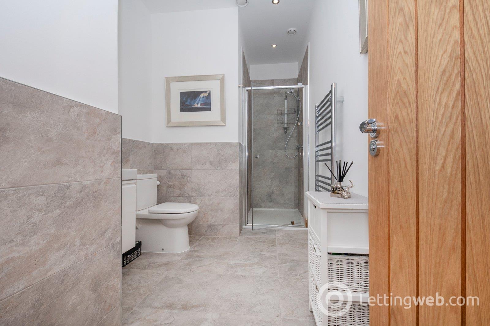 Property to rent in Durward Crescent, Kincardine O'Neil, Aberdeenshire, AB34