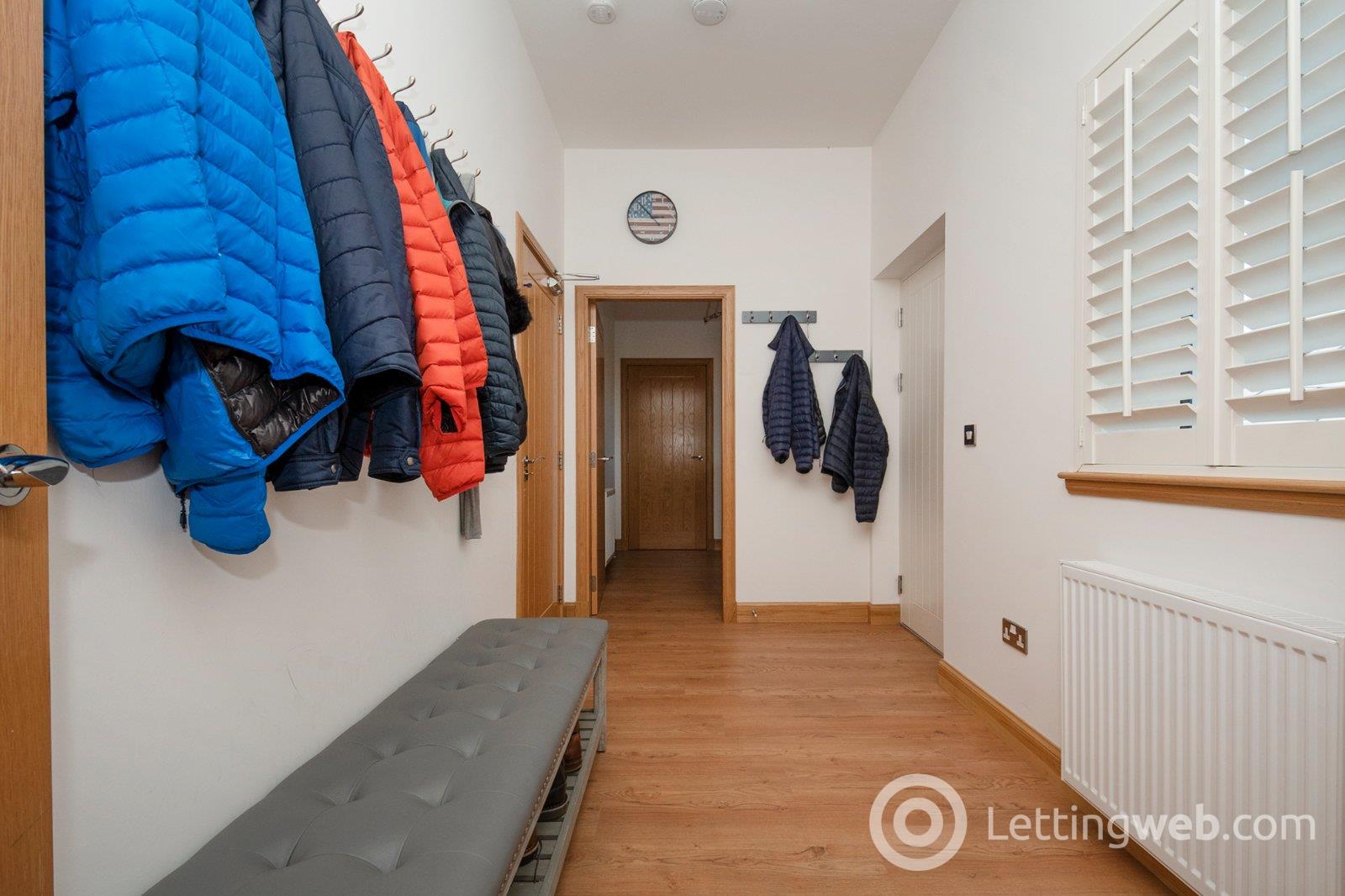 Property to rent in Durward Crescent, Kincardine O'Neil, Aberdeenshire, AB34