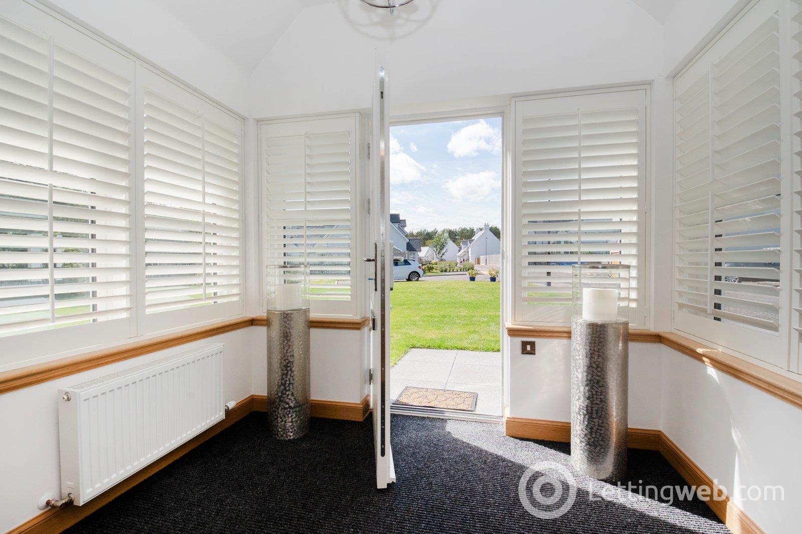 Property to rent in Durward Crescent, Kincardine O'Neil, Aberdeenshire, AB34