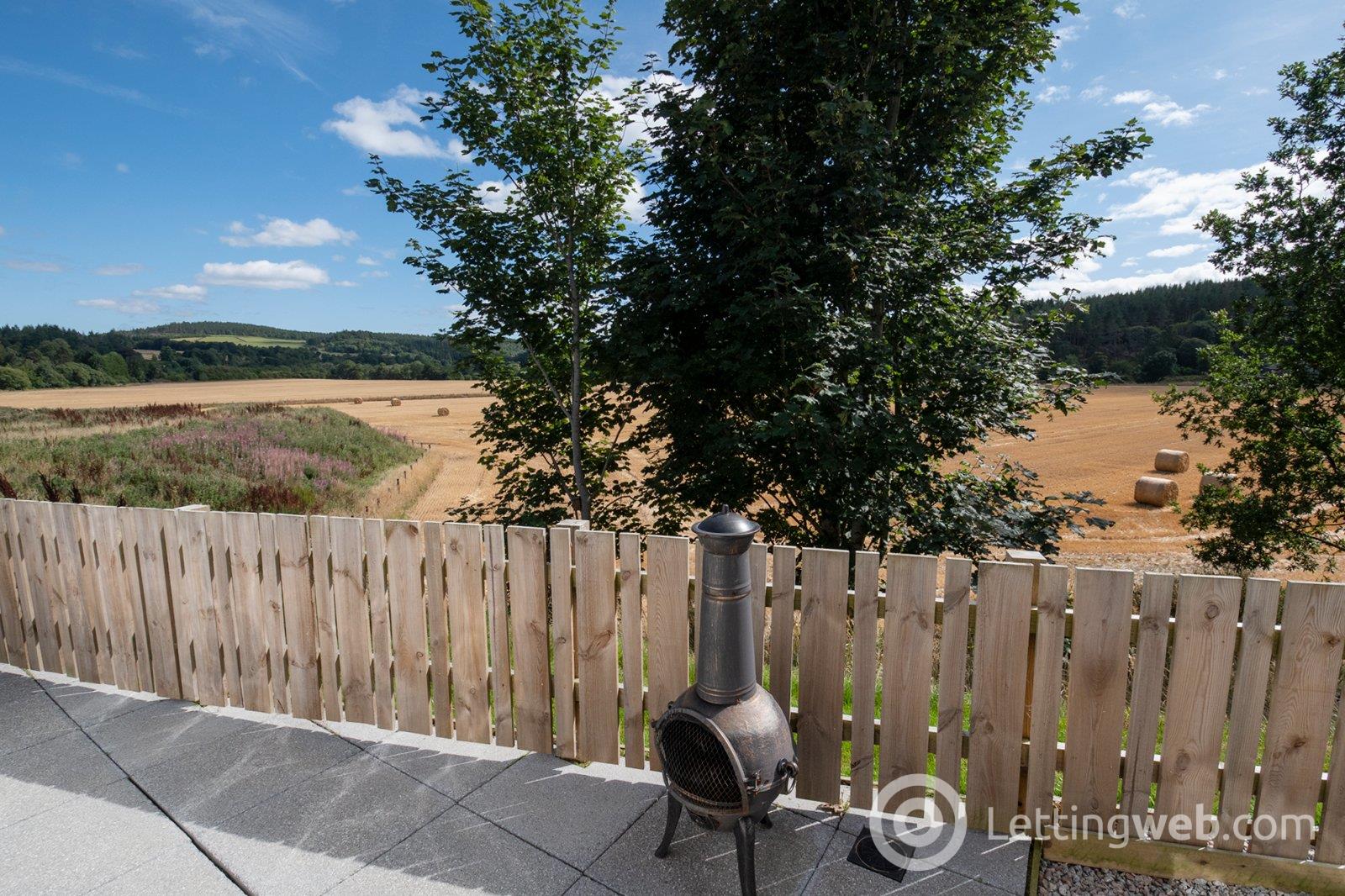 Property to rent in Durward Crescent, Kincardine O'Neil, Aberdeenshire, AB34