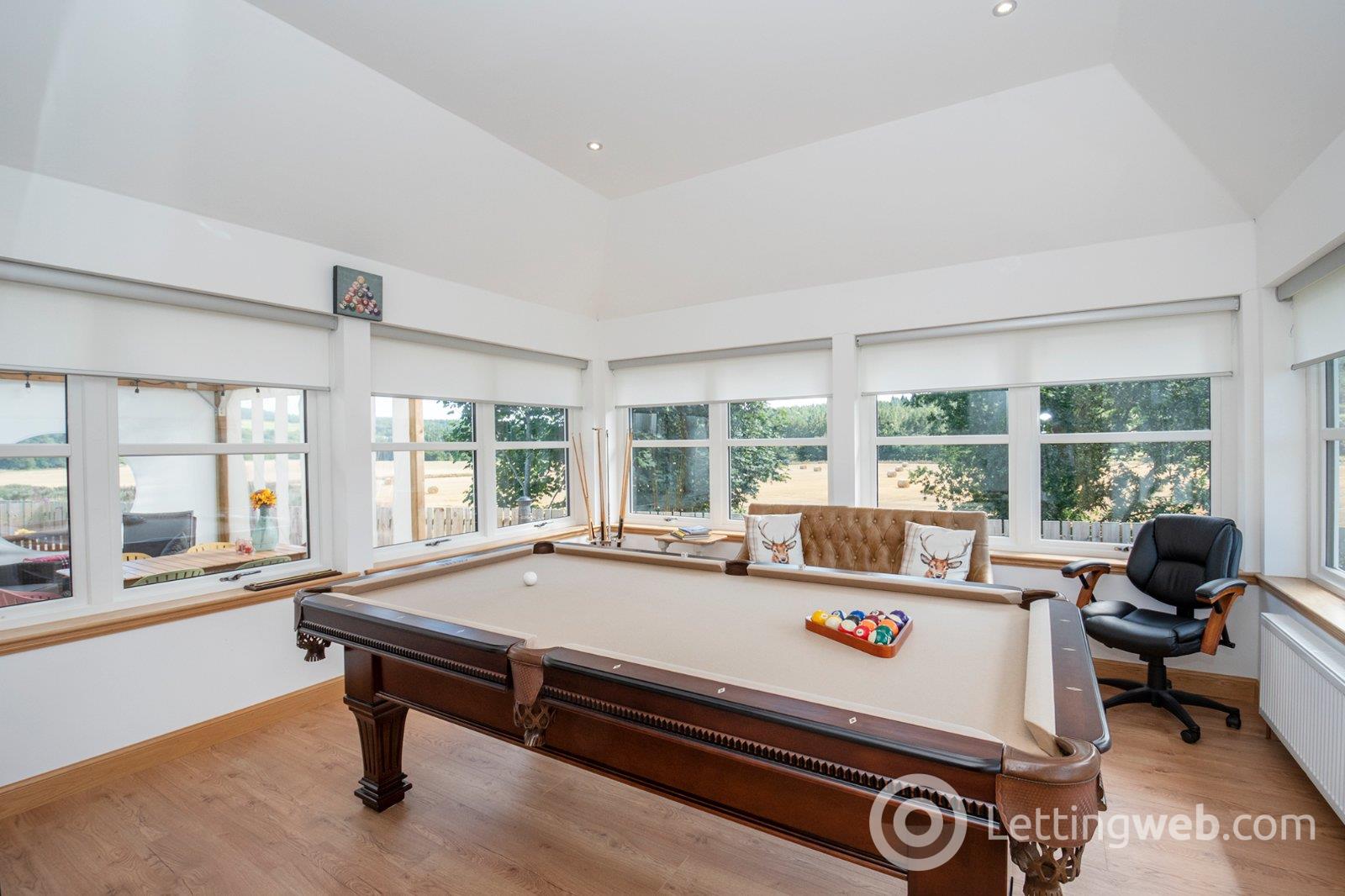 Property to rent in Durward Crescent, Kincardine O'Neil, Aberdeenshire, AB34