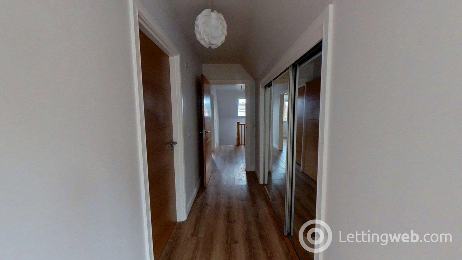 Property to rent in Commerce Street, Insch, Aberdeenshire, AB52