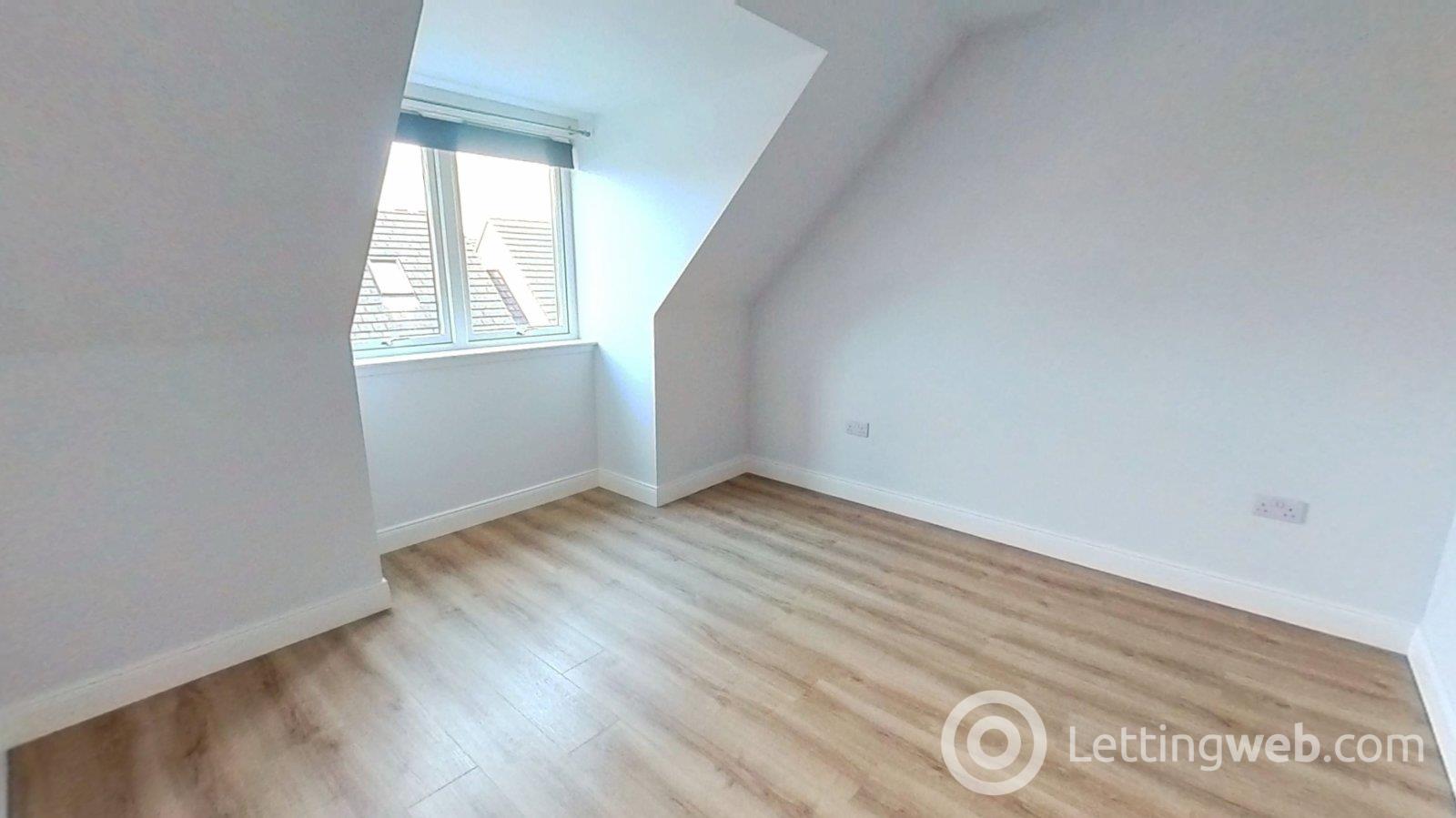 Property to rent in Commerce Street, Insch, Aberdeenshire, AB52