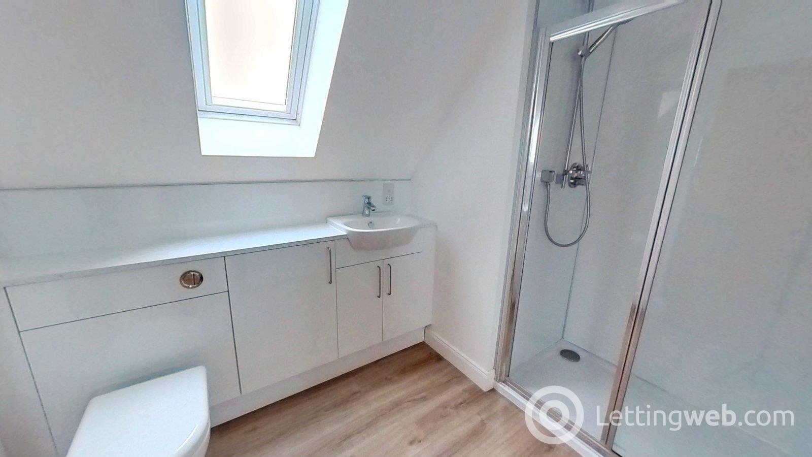 Property to rent in Commerce Street, Insch, Aberdeenshire, AB52