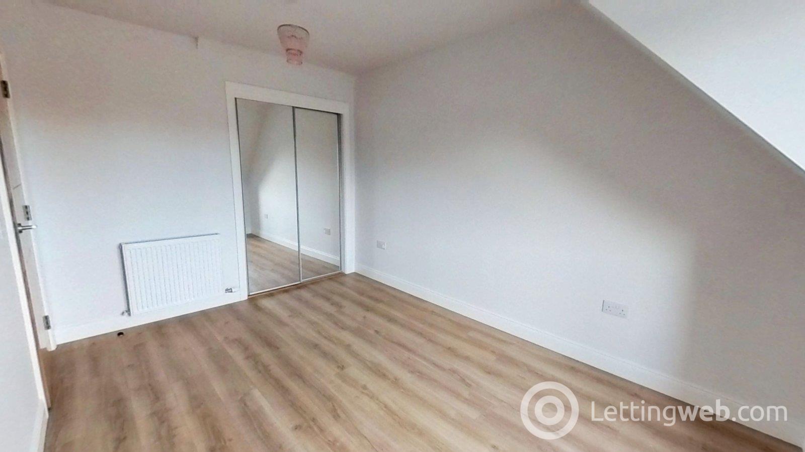 Property to rent in Commerce Street, Insch, Aberdeenshire, AB52