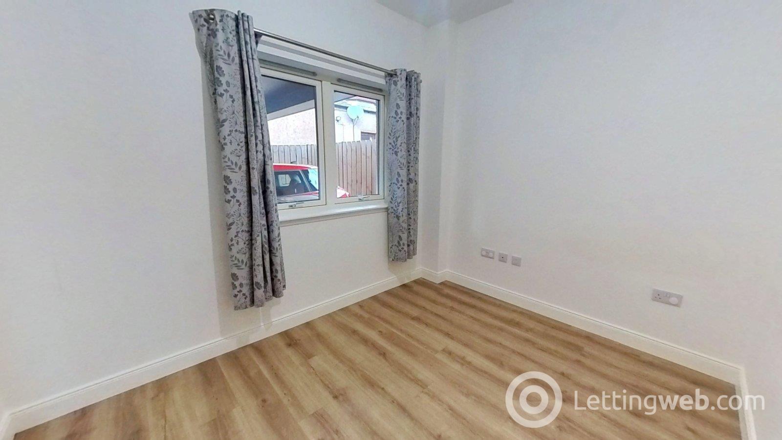 Property to rent in Commerce Street, Insch, Aberdeenshire, AB52