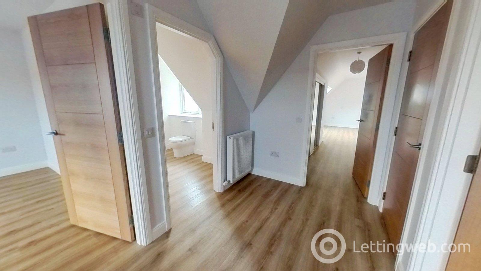 Property to rent in Commerce Street, Insch, Aberdeenshire, AB52