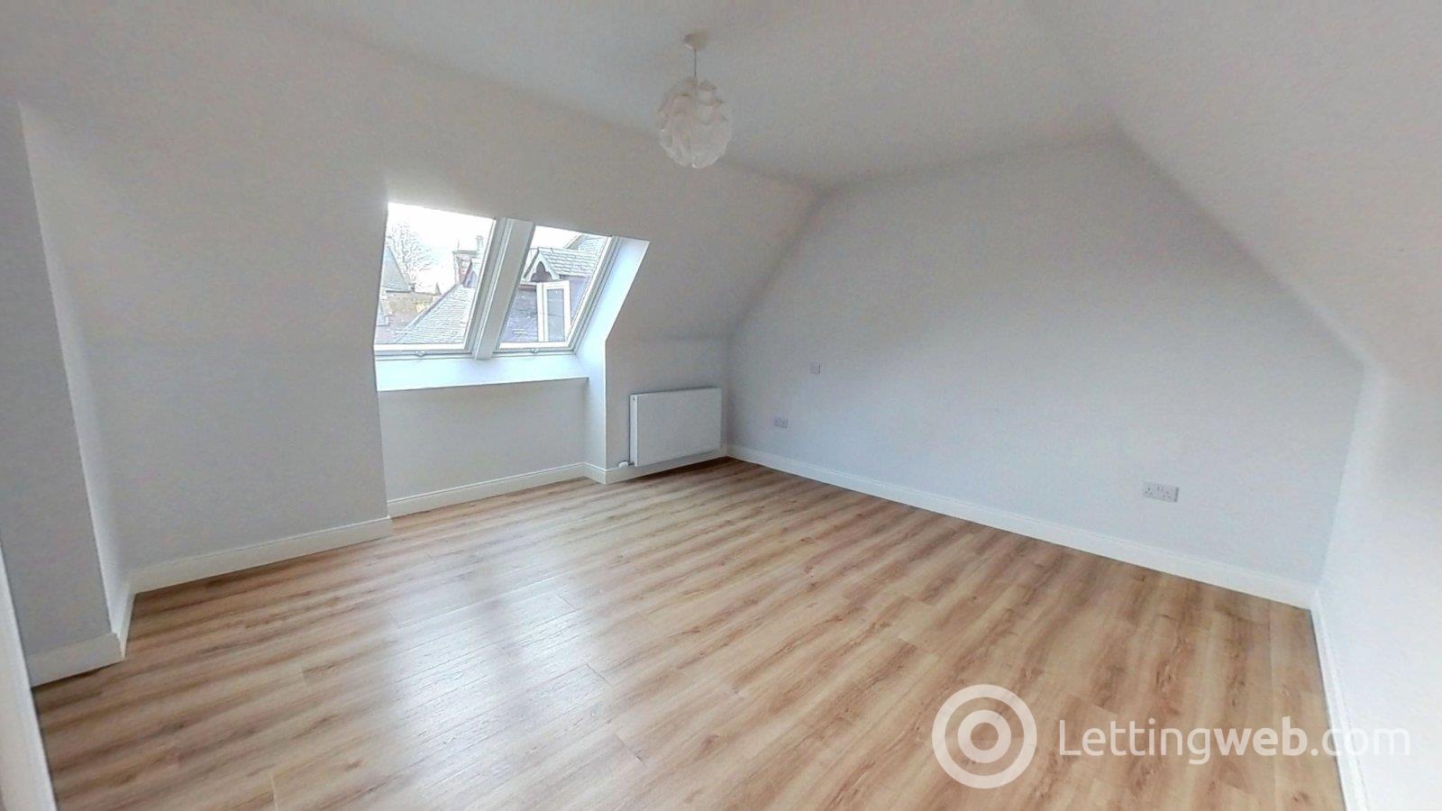 Property to rent in Commerce Street, Insch, Aberdeenshire, AB52