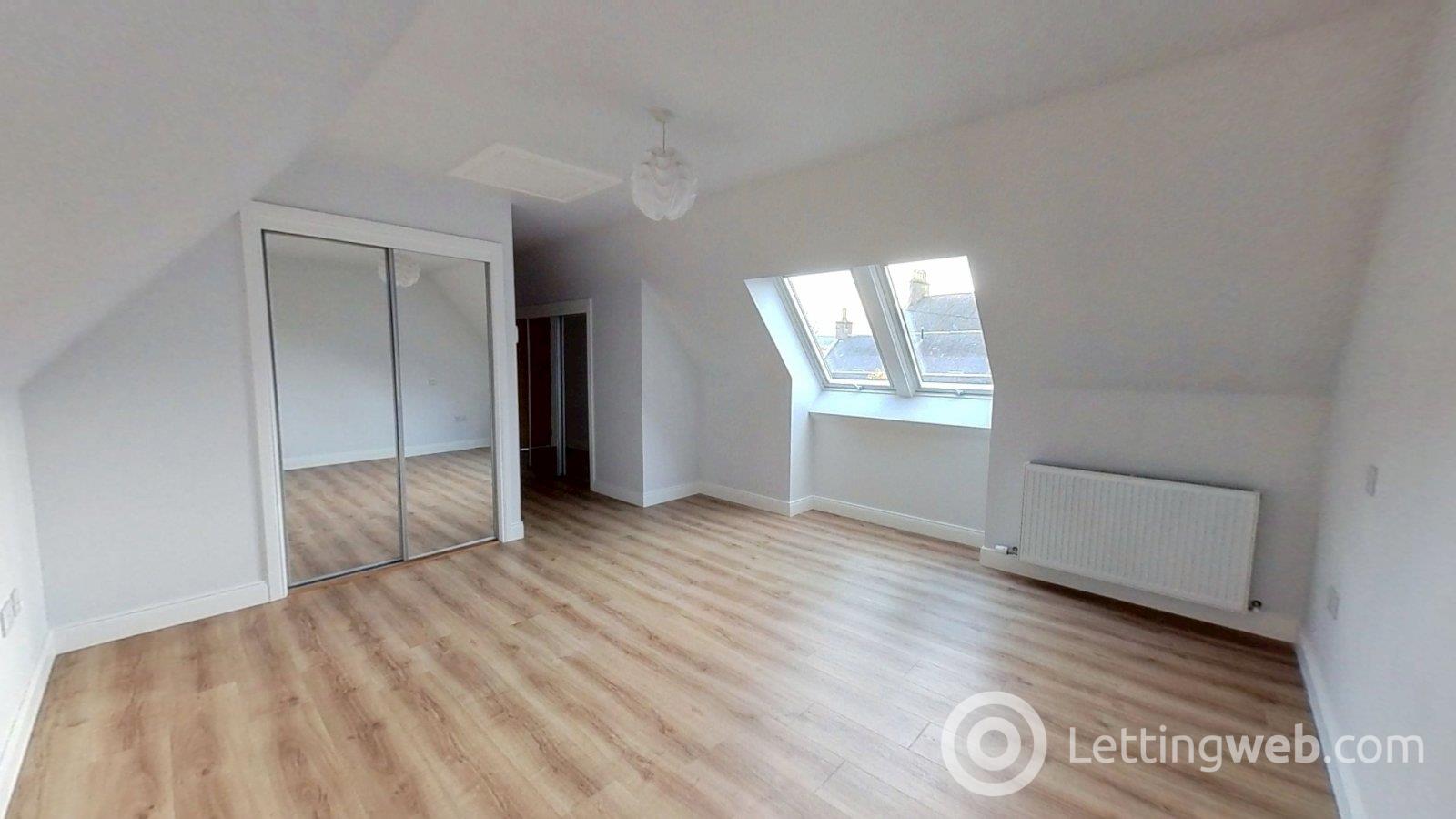 Property to rent in Commerce Street, Insch, Aberdeenshire, AB52