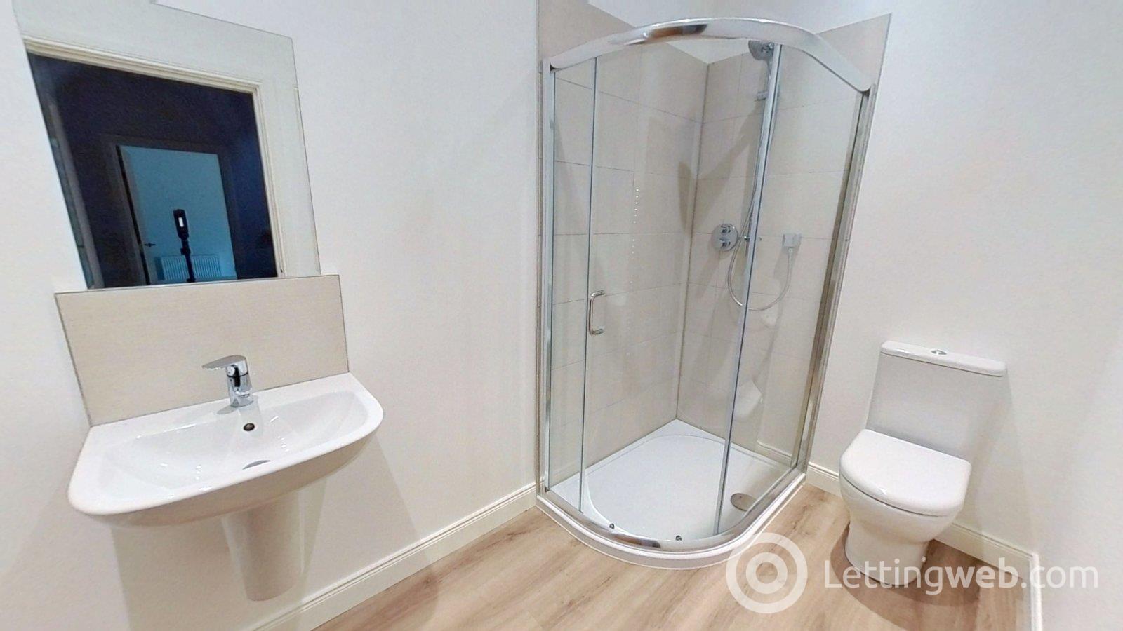 Property to rent in Commerce Street, Insch, Aberdeenshire, AB52