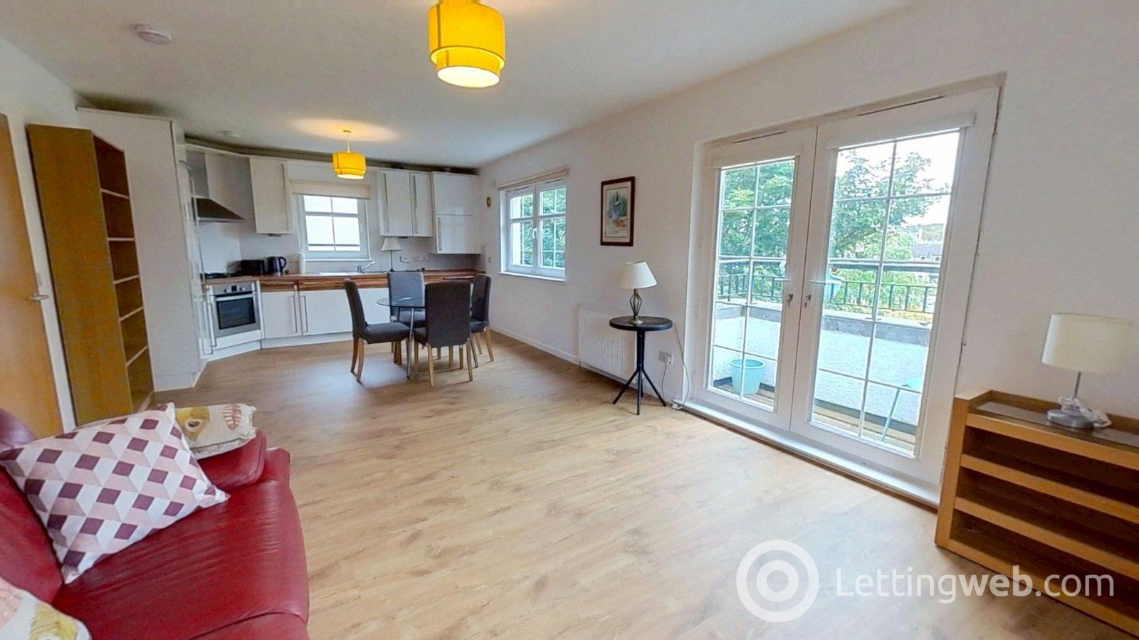 Property to rent in Craighall Court, Ellon, Aberdeenshire, AB41