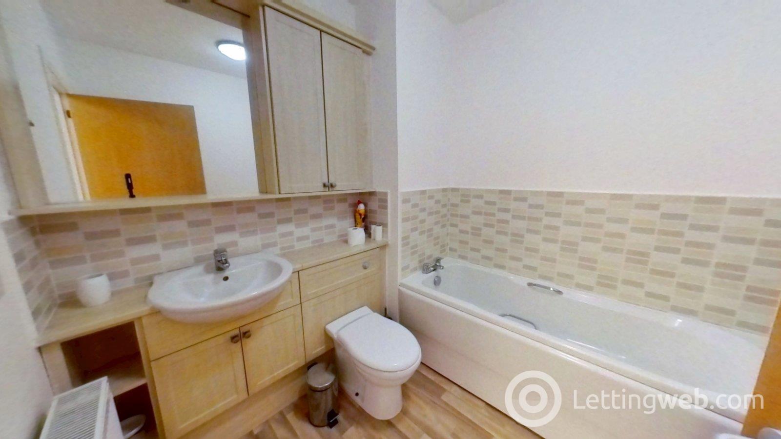 Property to rent in Craighall Court, Ellon, Aberdeenshire, AB41