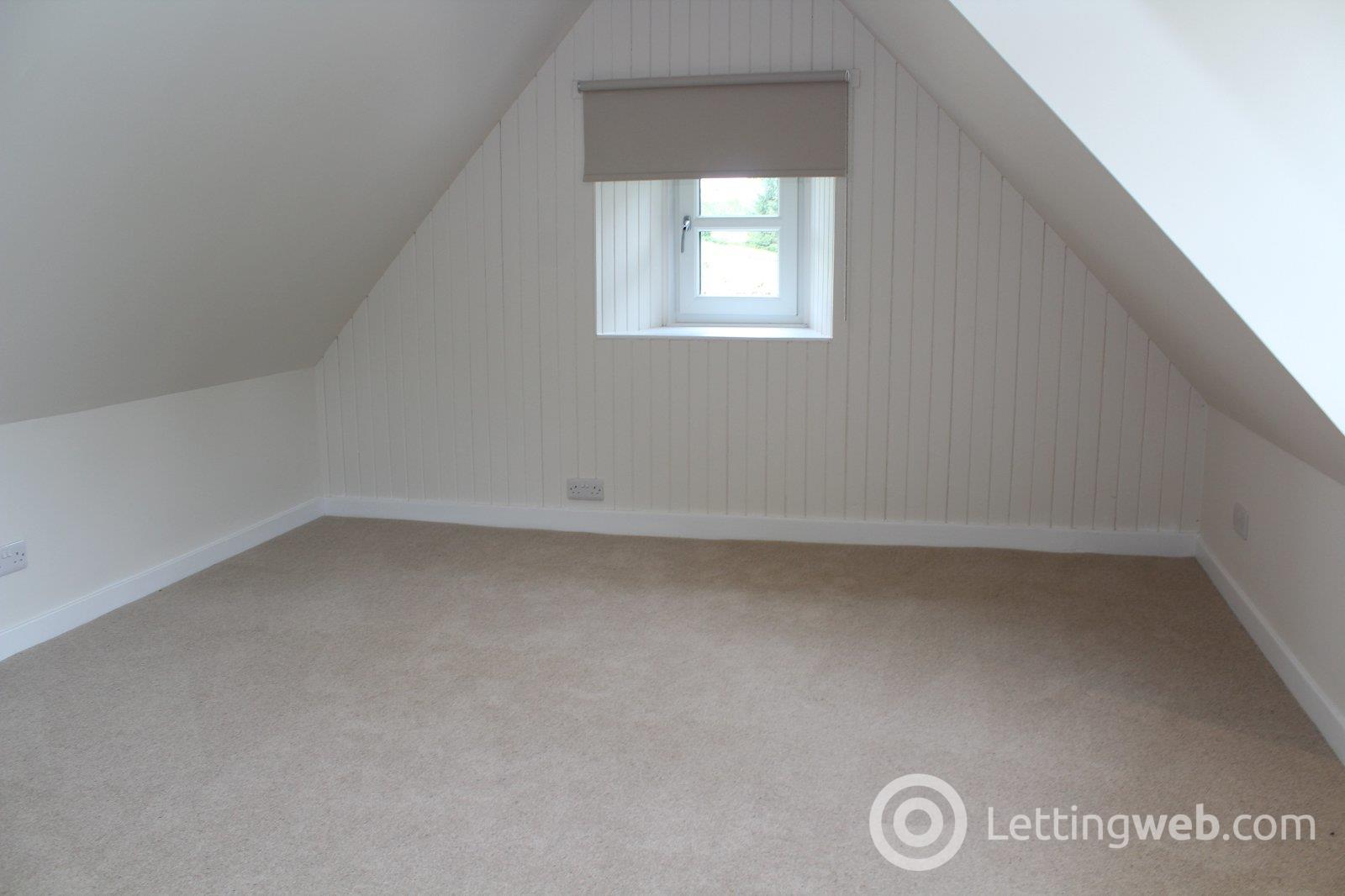 Property to rent in Corsindae, Sauchen, Inverurie, Aberdeenshire, AB51