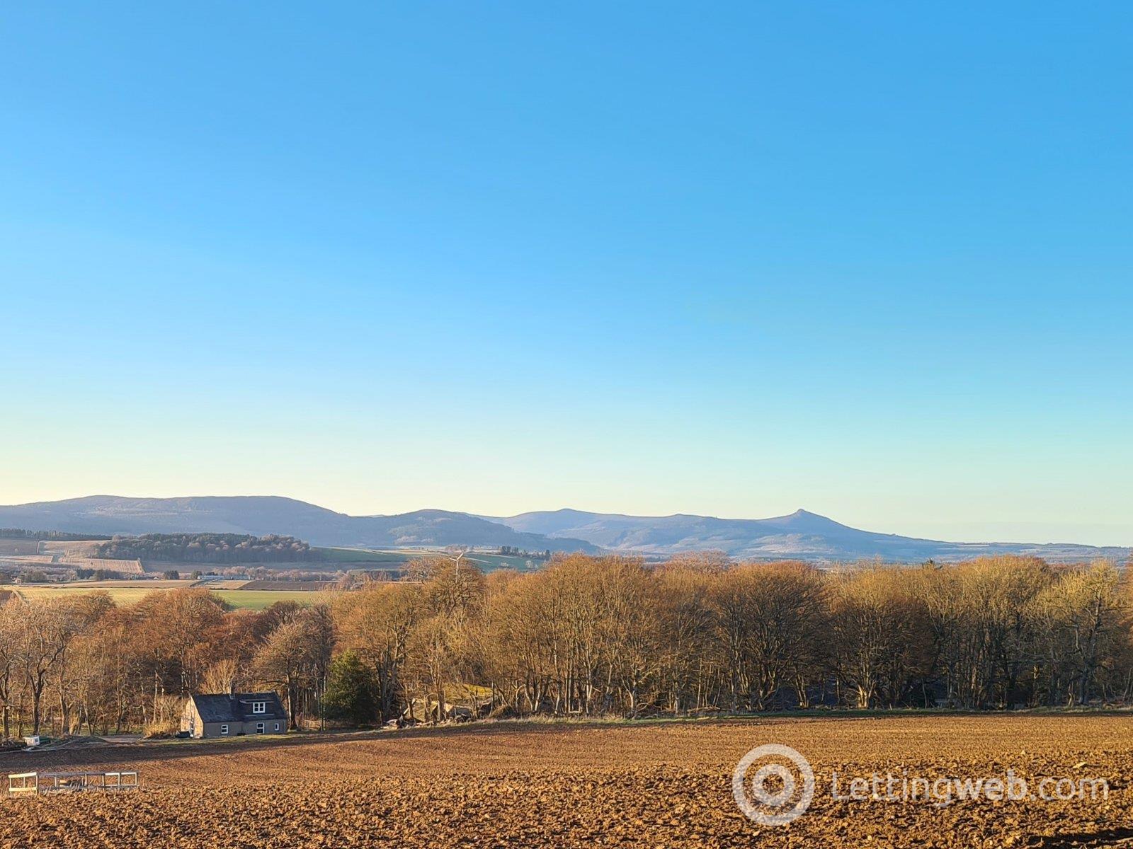 Property to rent in Corsindae, Sauchen, Inverurie, Aberdeenshire, AB51