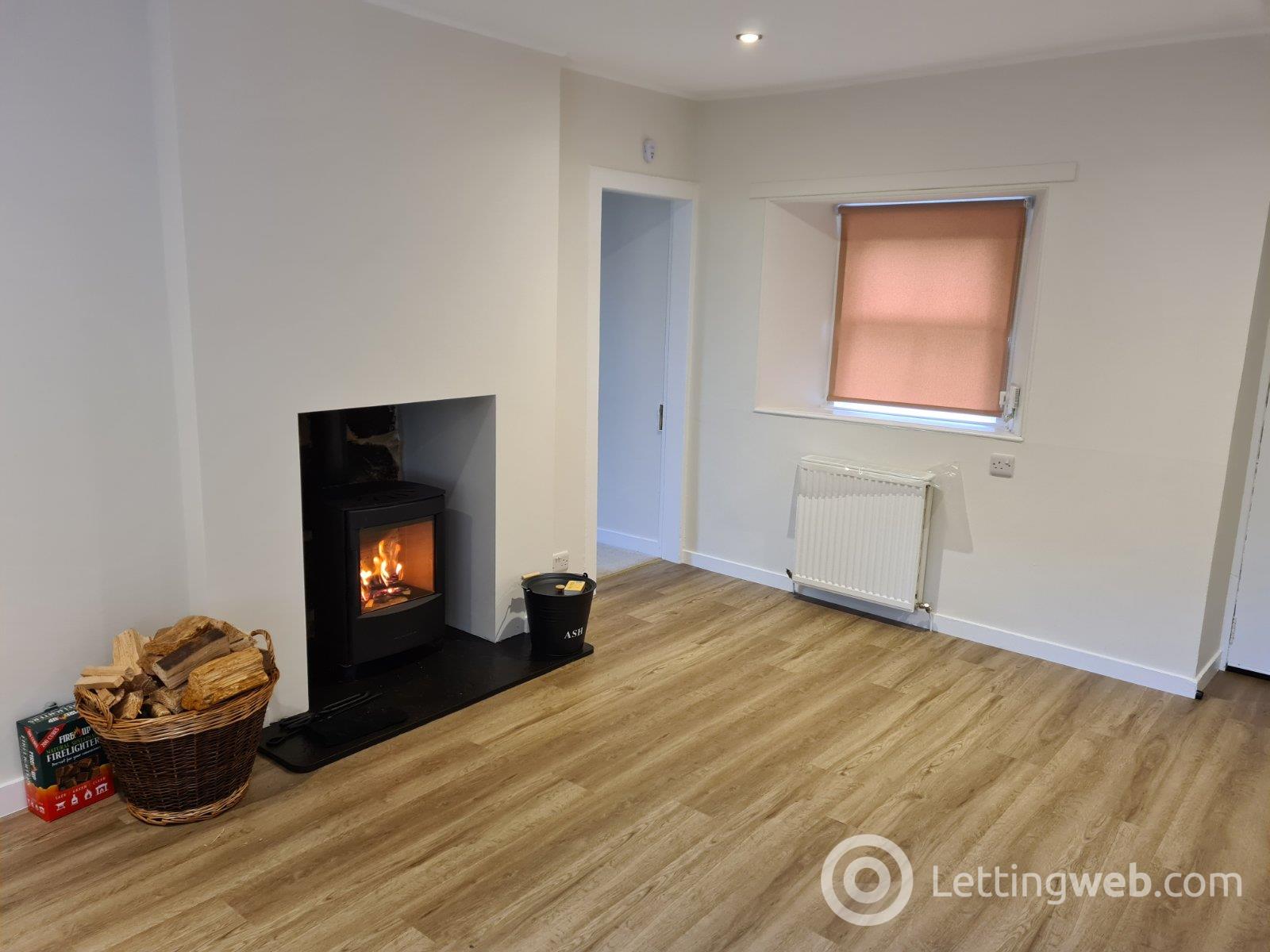 Property to rent in Corsindae, Sauchen, Inverurie, Aberdeenshire, AB51