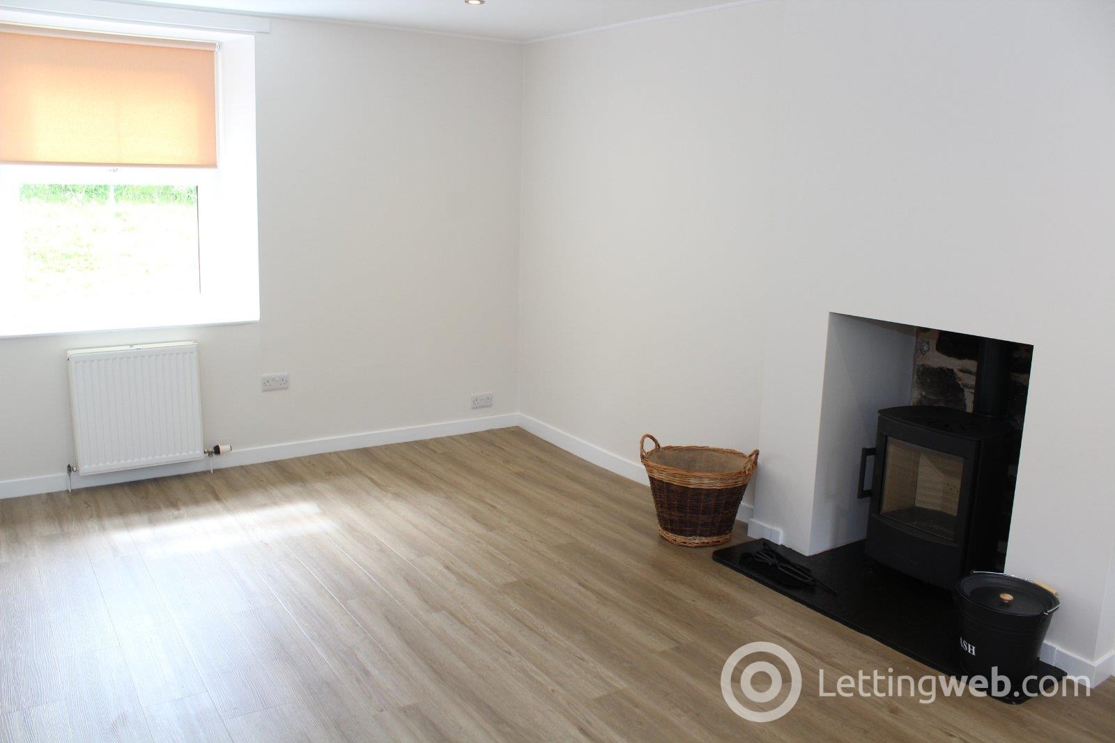 Property to rent in Corsindae, Sauchen, Inverurie, Aberdeenshire, AB51