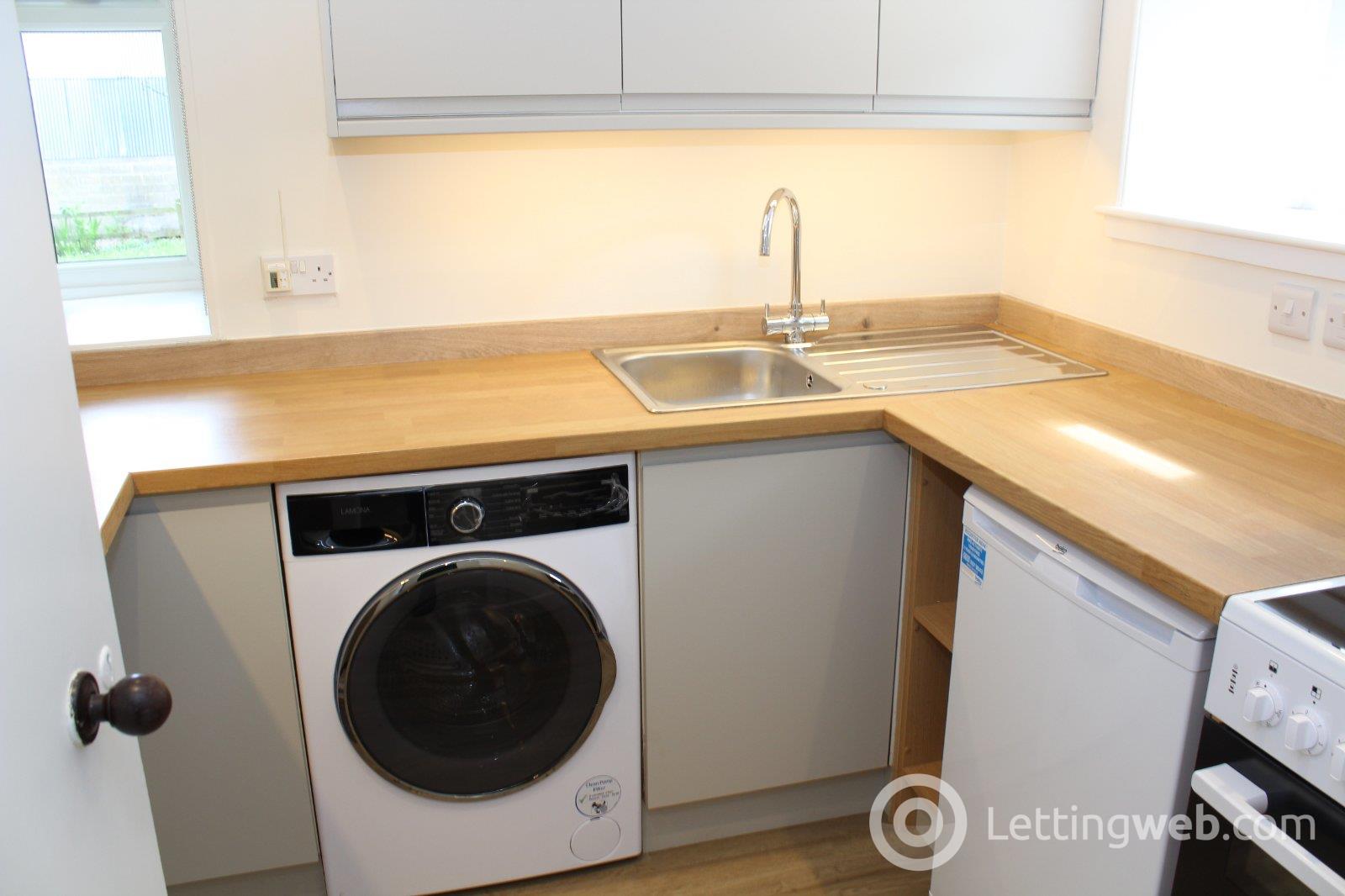 Property to rent in Corsindae, Sauchen, Inverurie, Aberdeenshire, AB51