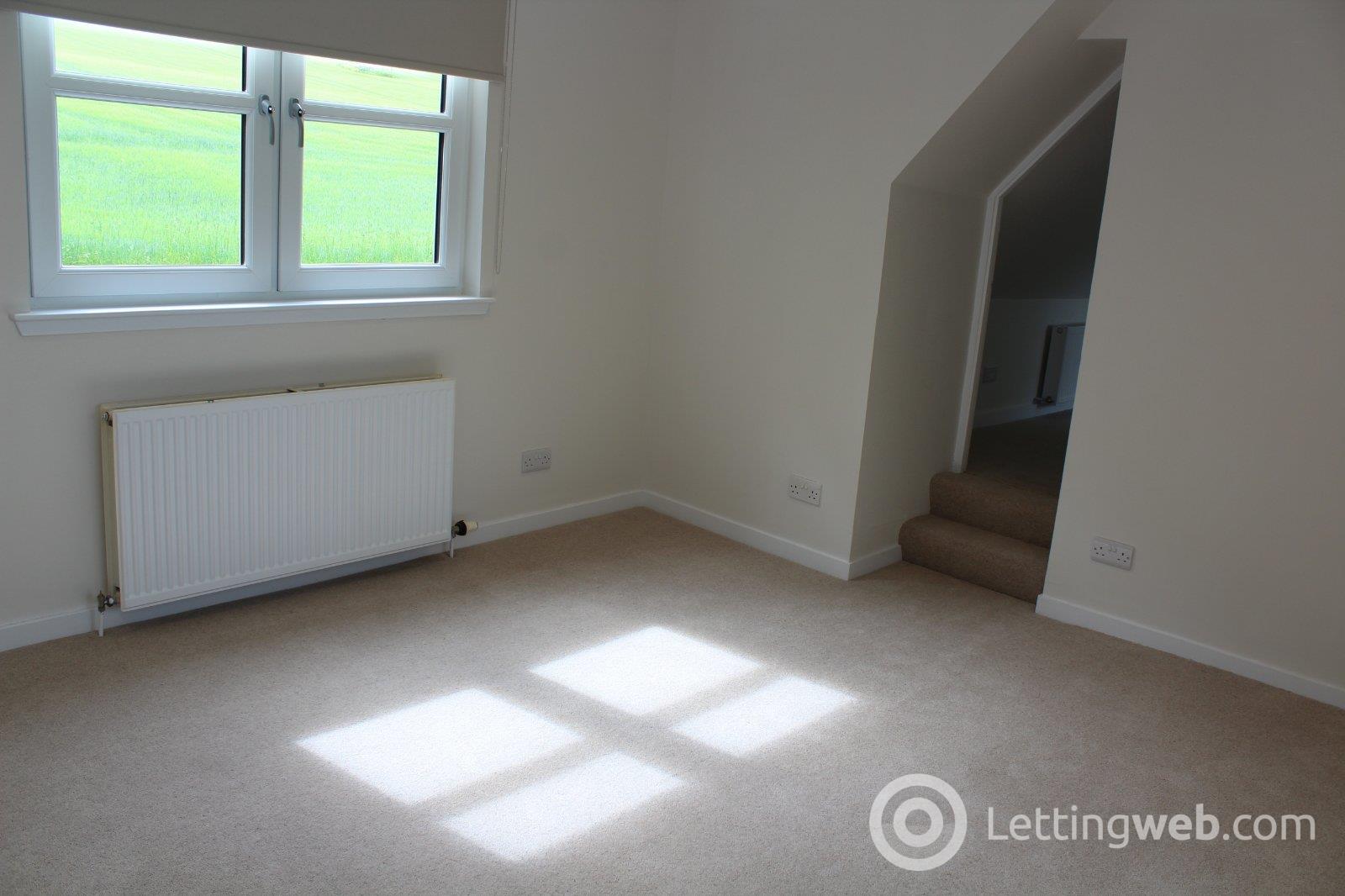 Property to rent in Corsindae, Sauchen, Inverurie, Aberdeenshire, AB51