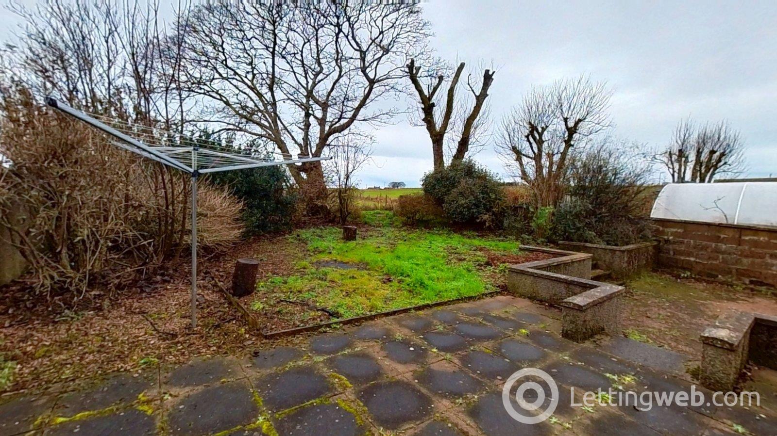 Property to rent in Auchreddie Road East, New Deer, Aberdeenshire, AB53