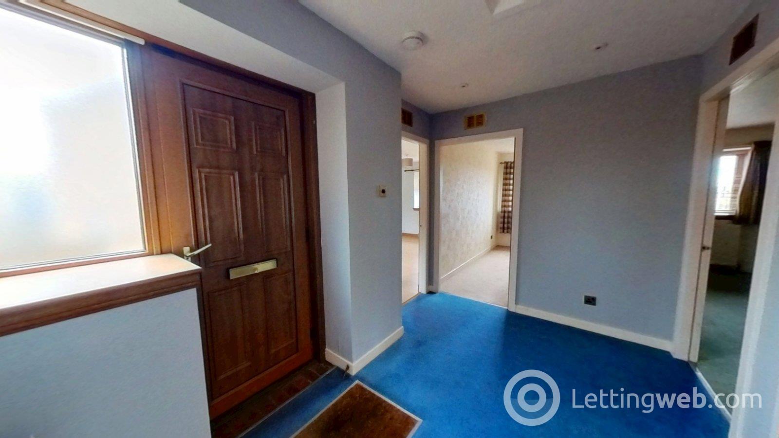 Property to rent in Auchreddie Road East, New Deer, Aberdeenshire, AB53