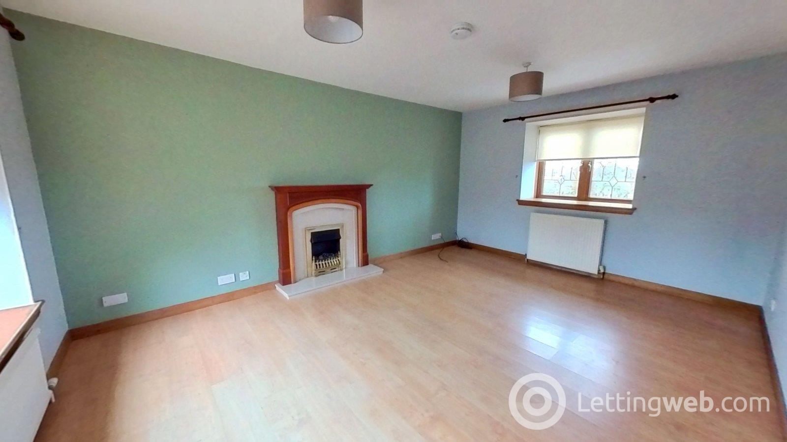 Property to rent in Auchreddie Road East, New Deer, Aberdeenshire, AB53