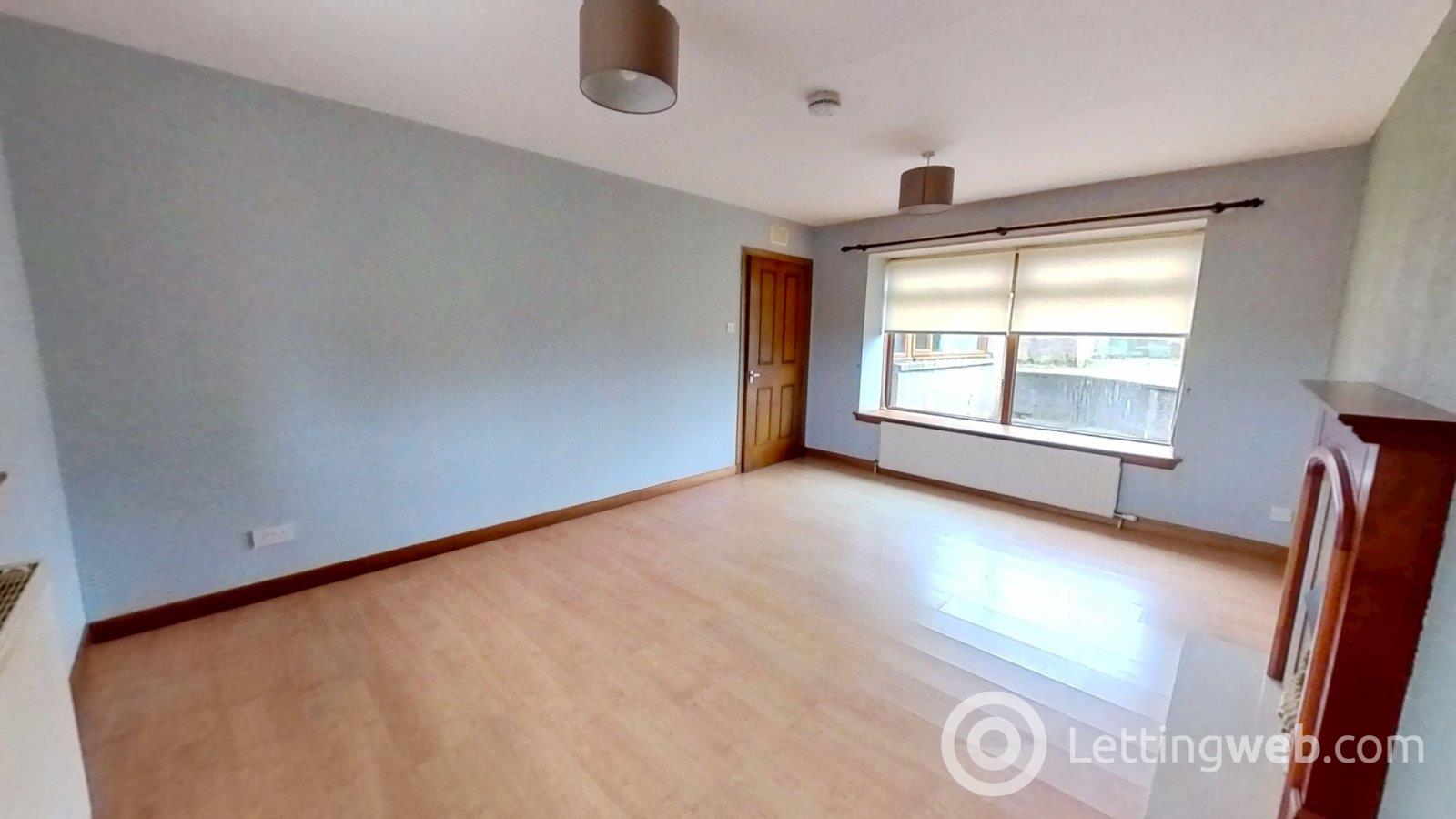 Property to rent in Auchreddie Road East, New Deer, Aberdeenshire, AB53