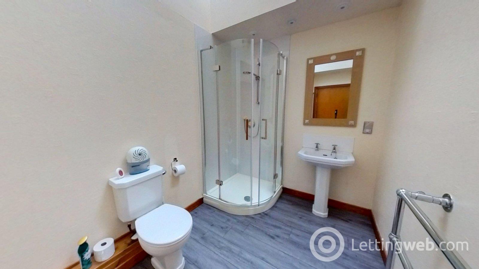 Property to rent in Auchreddie Road East, New Deer, Aberdeenshire, AB53