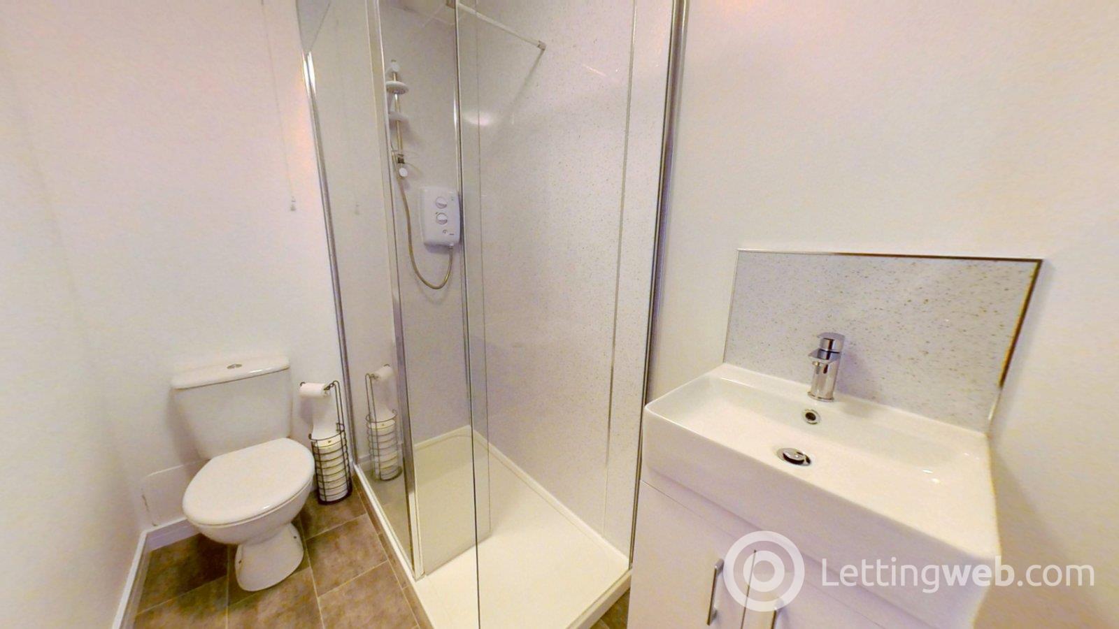 Property to rent in James Street, Peterhead, Aberdeenshire, AB42