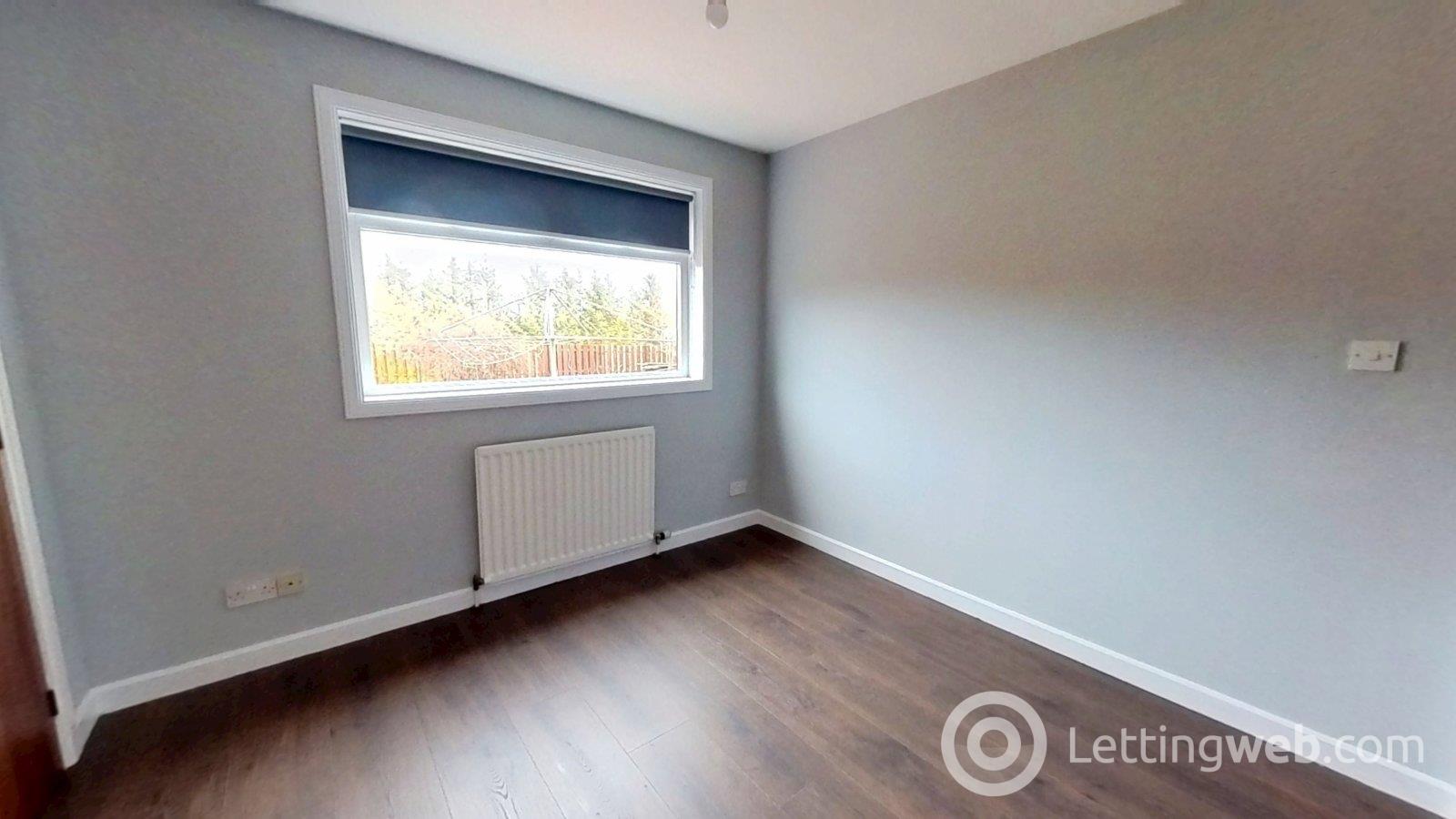 Property to rent in Middlemuir Road, Inverurie, AB51