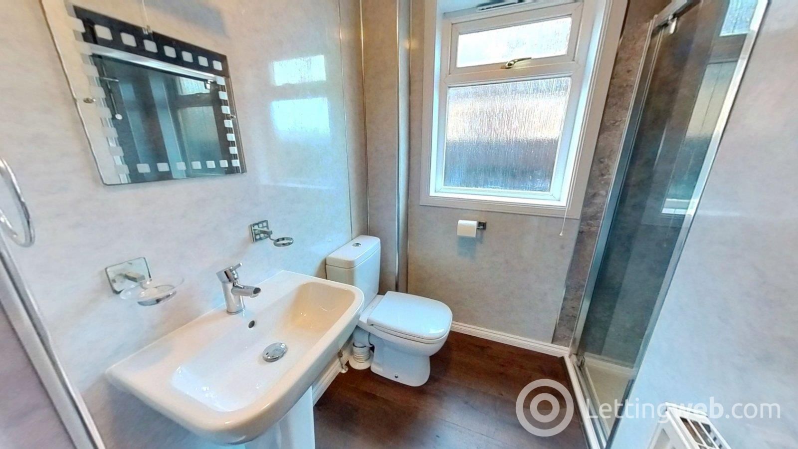 Property to rent in Middlemuir Road, Inverurie, AB51