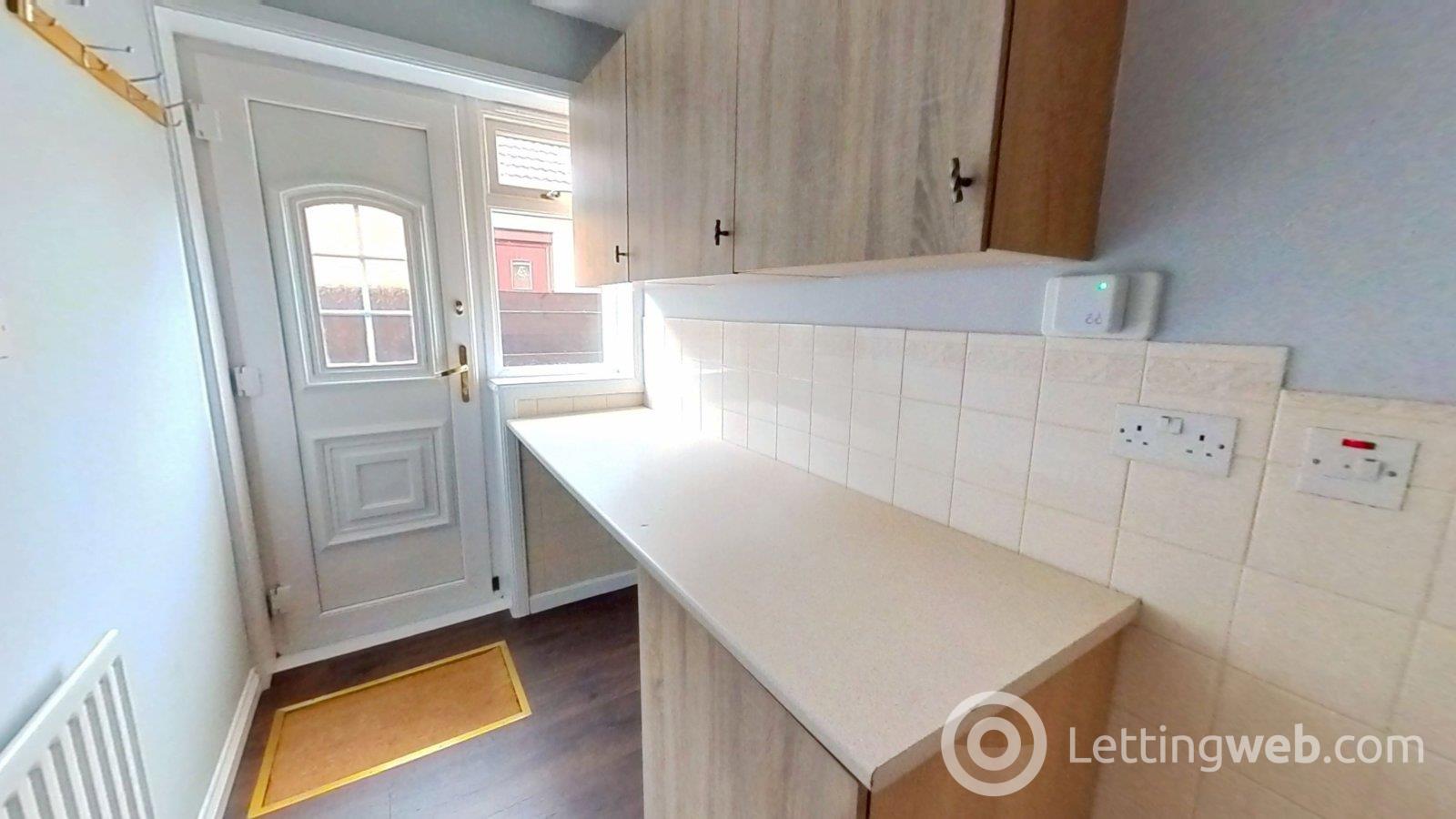 Property to rent in Middlemuir Road, Inverurie, AB51