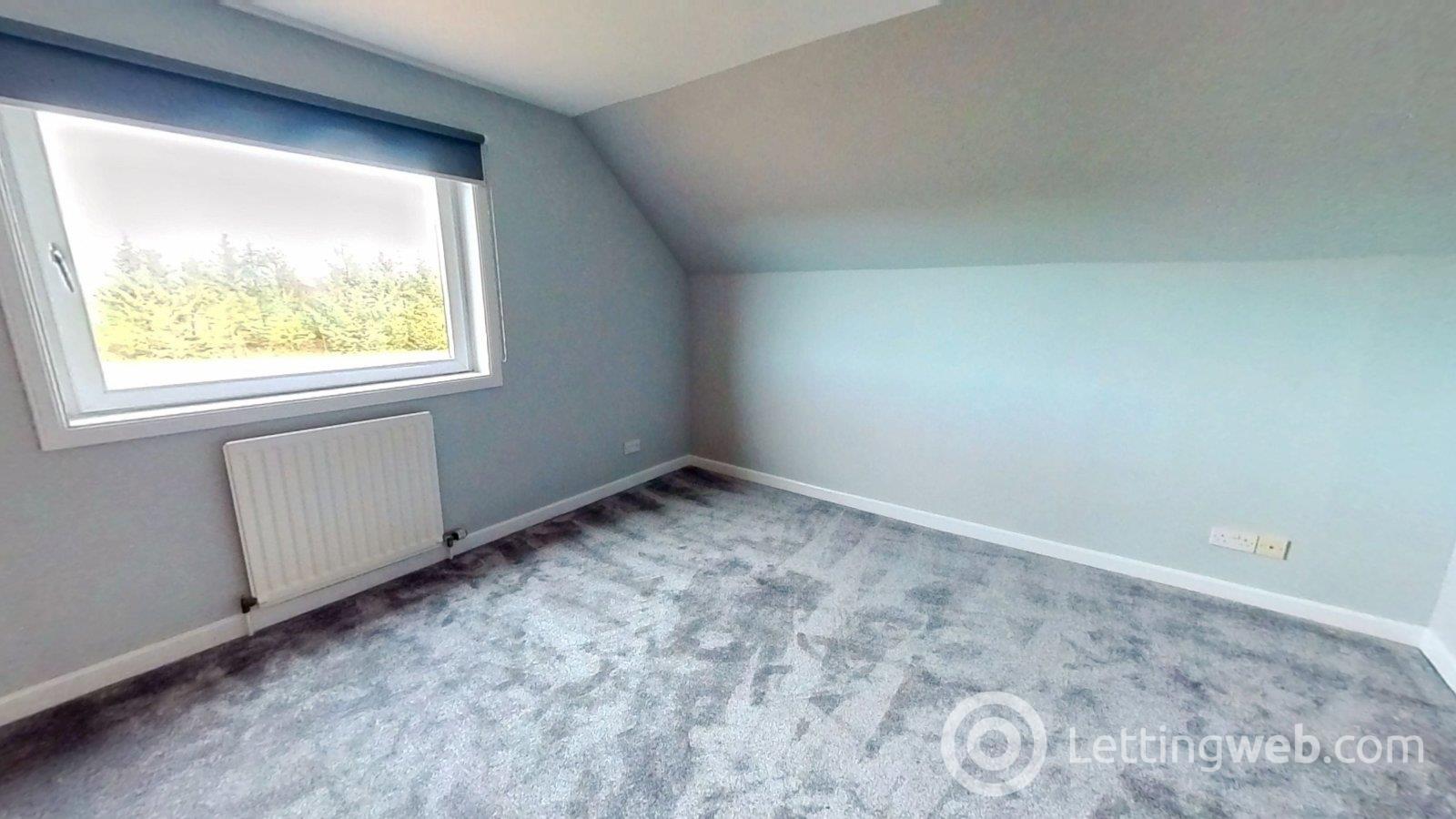 Property to rent in Middlemuir Road, Inverurie, AB51