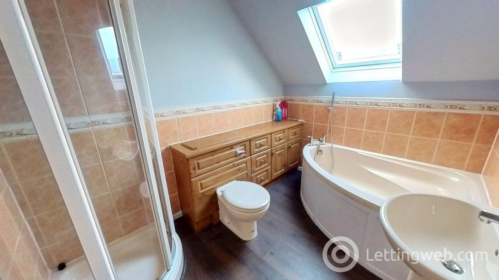 Property to rent in Middlemuir Road, Inverurie, AB51