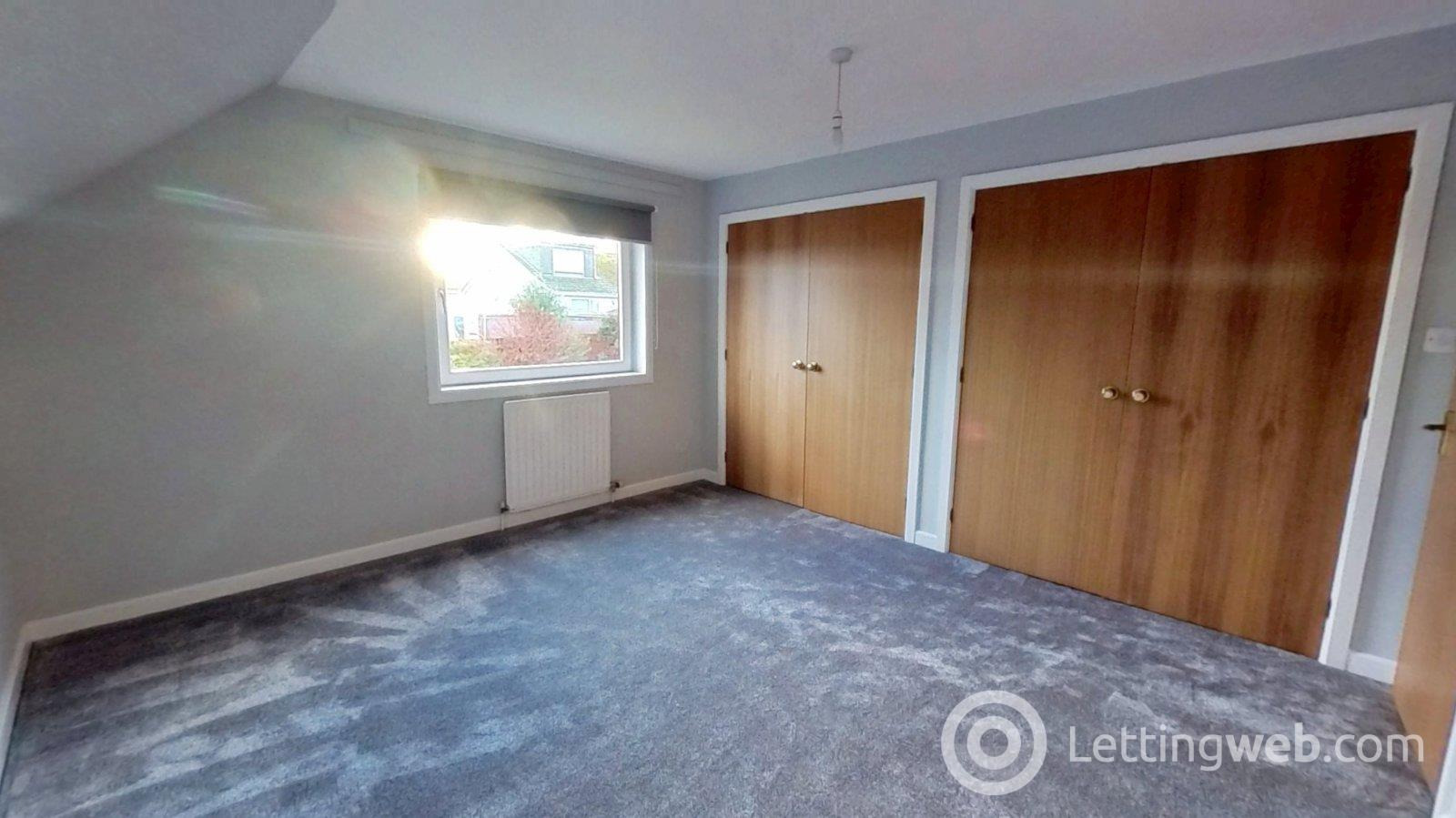 Property to rent in Middlemuir Road, Inverurie, AB51
