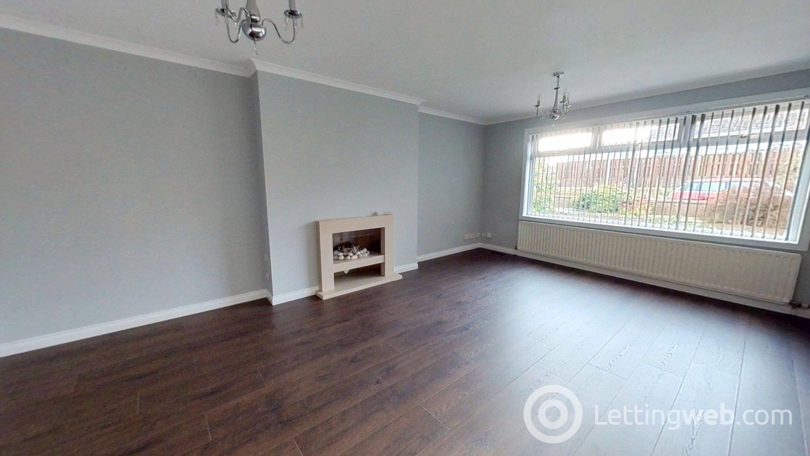 Property to rent in Middlemuir Road, Inverurie, AB51